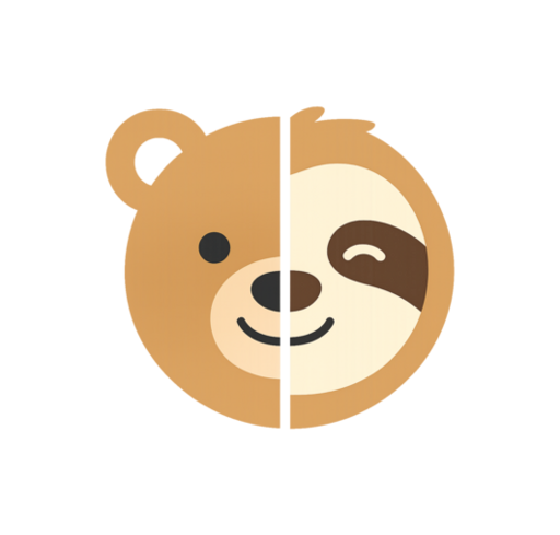 Sloth Precision logo